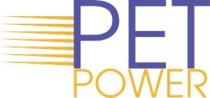 Pet Power Logo Vector