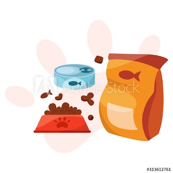 Pet shop concept