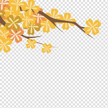 Petal , Autumn leaves transparent background PNG clipart