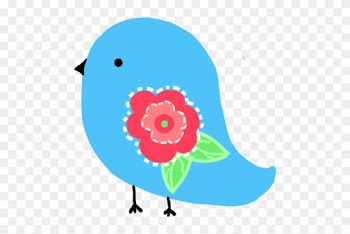 Petal Cartoon Clip Art - Illustration