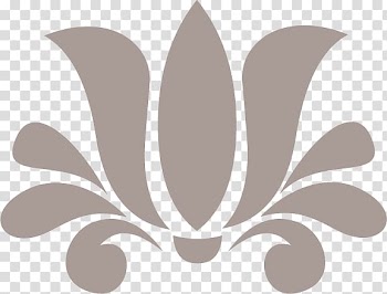 Petal Flower Symbol Graphics Pattern, artificial greenery picks transparent background PNG clipart