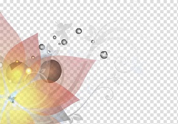Petal Icon, Dream colorful flowers transparent background PNG clipart