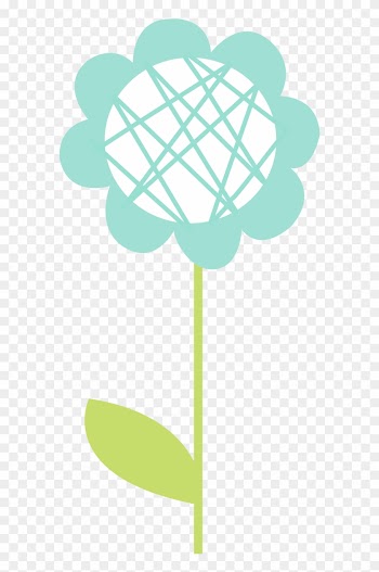 Petal Leaf Clip Art - Illustration