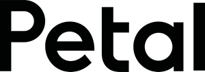 Petal Logo Vector