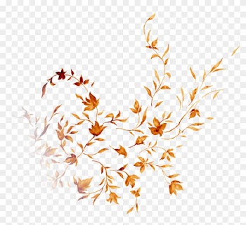 Petal Maple Leaf Yellow - Leaf