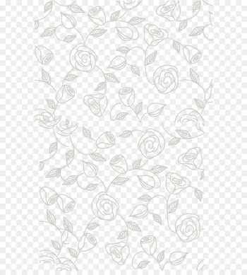 Petal Pattern - Invitations pattern background 