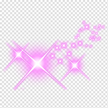 Petal Pattern, Light effect transparent background PNG clipart