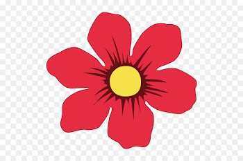 Petal Vector graphics Euclidean vector Traje de fallera -  
