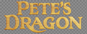 Pete's Dragon | Movie fanart | fanart.tv