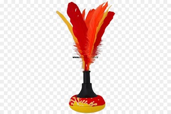 Peteca Indiaca Shuttlecock Ball Badminton - ball 