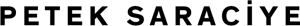 Petek saraciye Logo Vector