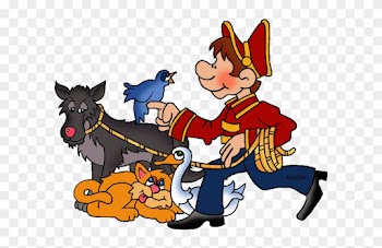 Peter And The Wolf - Peter And The Wolf