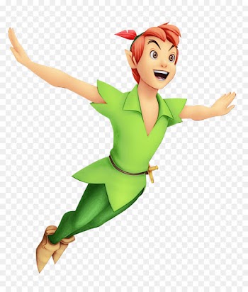 Peter And Wendy, Wendy Darling, Tinker Bell, Cartoon, Fictional Character PNG