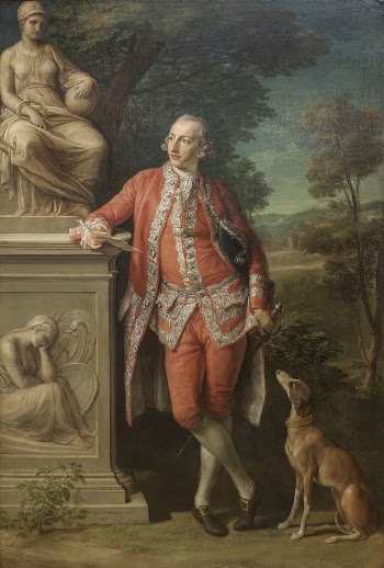 Peter Beckford (1740-1811), landowner, Dorset. | Free Photo - rawpixel