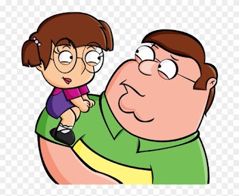 Peter Griffin Family Guy Cartoon Clip Art - Peter Griffin Family Guy Cartoon Clip Art