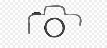 Peter Head - Camera Logo Hd Psd