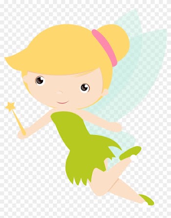 Peter Pan E Sininho - Peter Pan Baby Png