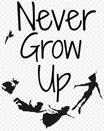 Peter Pan Wendy Darling Tinker Bell Dr. John Darling Silhouette - peter pan 