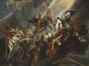Peter Paul Rubens - The | Free Photo - rawpixel