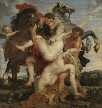 Peter Paul Rubens - The | Free Photo - rawpixel