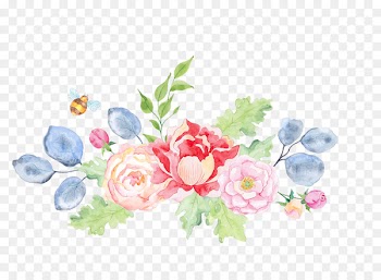 Peter Rabbit Easter Bunny Wedding invitation Birthday - watercolor leaves 