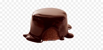 Petit four Chocolate cake Chocolate ice cream Hot chocolate Gelatin dessert - chocolate cake 