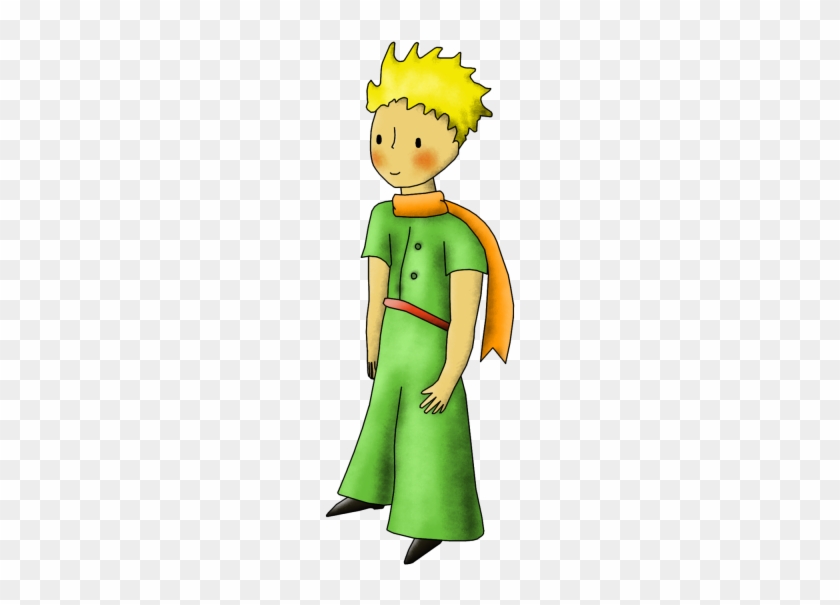 Petit-prince - The Little Prince