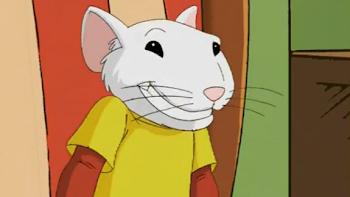 Petition · Bring Back Stuart Little: The Animated Series · Change.org