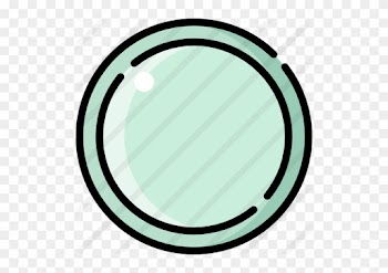 Petri Dish - Money Charm