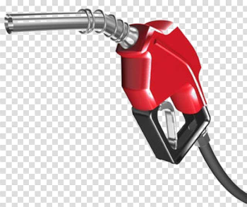 Petrol Pump Hose PNG High-Quality Image