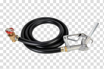 Petrol Pump Hose PNG Transparent Image