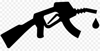 Petroleum, Barrel, Downstream, Gun, Hand PNG