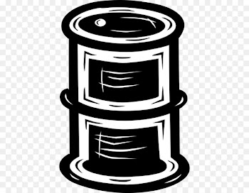 Petroleum Barrel Industry Drum Natural gas - drum 