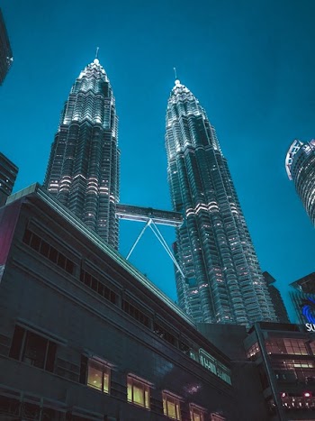 Petronas Tower