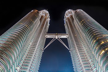 Petronas Twin Towers