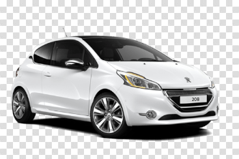 Peugeot PNG Transparent Image