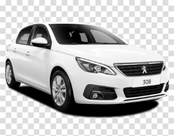 Peugeot Transparent Background PNG