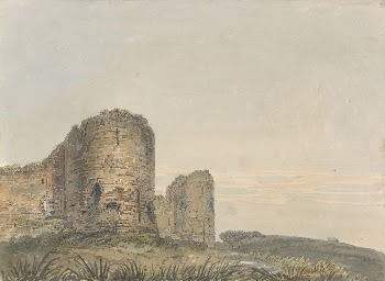 Pevensey Castle, Sussex | Free Photo - rawpixel