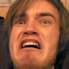 Pewdiepie Funny Face's | Wiki | OMG Amino