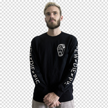 Pewdiepie Png by XxPrettyxX on DeviantArt