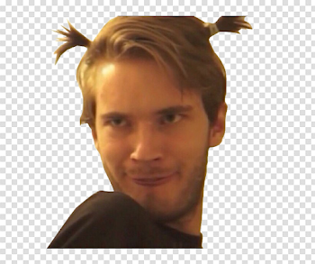Pewdiepie PNG Image