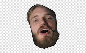 Pewdiepie PNG Picture