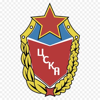 PFC CSKA Moscow Scalable Vector Graphics Football - football 