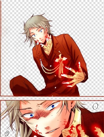PH Colorings, anime illustration transparent background PNG clipart
