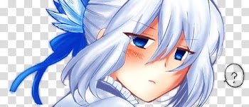 PH Colorings, female anime character transparent background PNG clipart