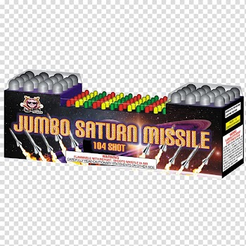 Phantom Fireworks Missile Video, fireworks transparent background PNG clipart