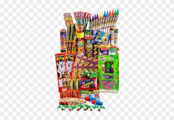 Phantom Fireworks® Uncle Sam Assortment - Phantom Fireworks® Uncle Sam Assortment