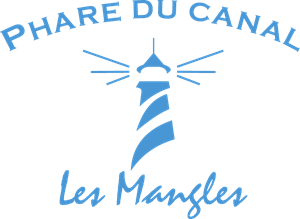 PHARE DU CANAL DE PETI-CANAL Logo Vector
