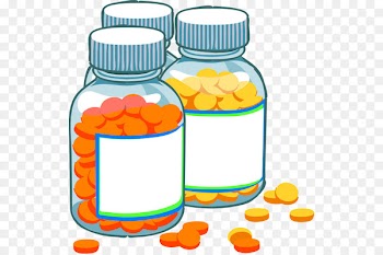 Pharmaceutical drug Medicine Clip art - Cartoon Medicine 