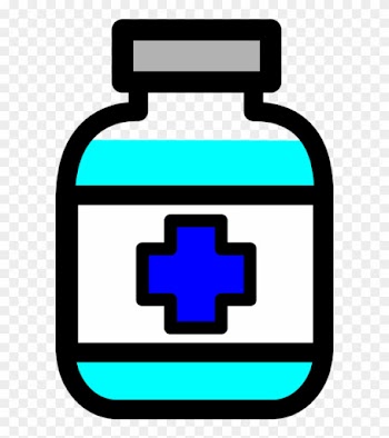 Pharmaceutical Drug Medicine Free Content Clip Art - Medicine Clipart